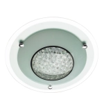 Потолочный светильник Arte Lamp GISELLE A4833PL-2CC
