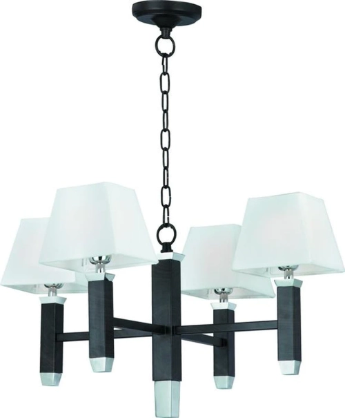 Купить Подвесная люстра Arte Lamp EVEREST A3330LM-4BR