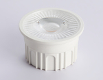 212303 Лампа LED MR16-PR 12W IC 6400K 220-240V 38°