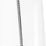 738754 Торшер VARESE 30W LED 1900LM 380G ХРОМ 3000K