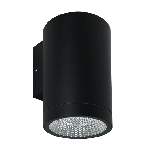 Купить Фасадный светильник Arte Lamp TORCULAR A1813AL-1BK