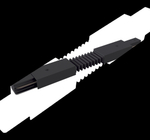 Комплектующие для систем освещения с токоведущими элементами Technical TRA001CF-11B