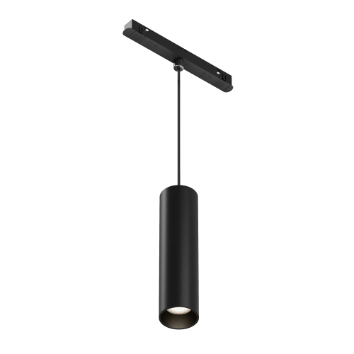 Купить Трековый подвесной светильник Technical TR041-2-12W4K-B