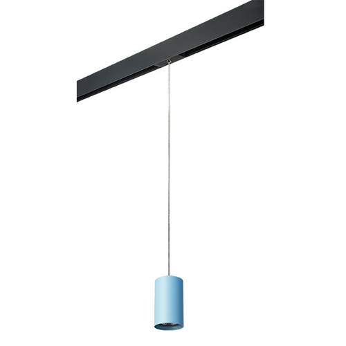 Купить PRORP435 Светильник д/1-фазн трека RULLO HP16 (214435+595857)
