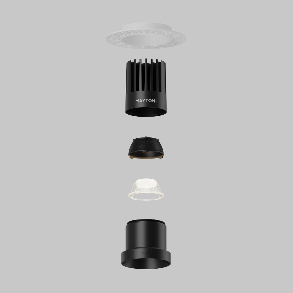 Аксессуары честный знак Technical Lens002D45-15W