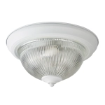 Потолочный светильник Arte Lamp AQUA A9370PL-2WH