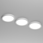 036540-3 Комплект MOBILED 12V 15W 750LM БЕЛЫЙ 4000K (036540-3+412036+036003)