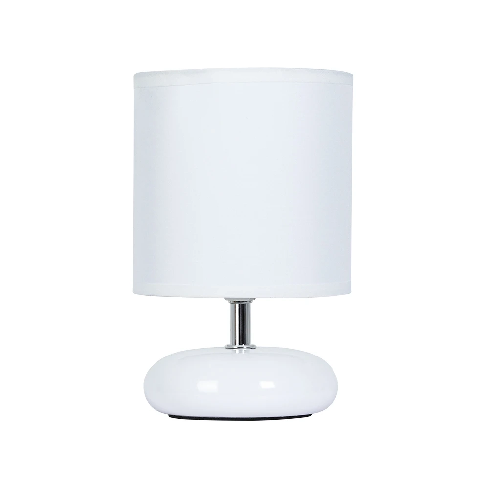 Декоративная настольная лампа Arte Lamp HADAR A3463LT-1WH