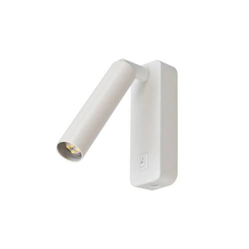 Купить Спот Arte Lamp SPOT A1224AP-1WH