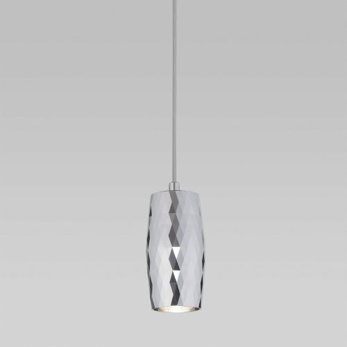 Купить Подвесной светильник 50246/1 LED/ хром