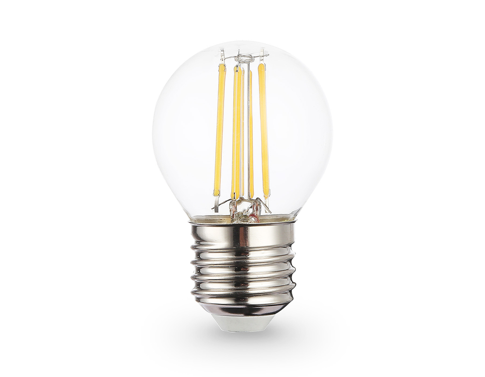 451123 Filament LED G45 11W E27 2700K 220-240V
