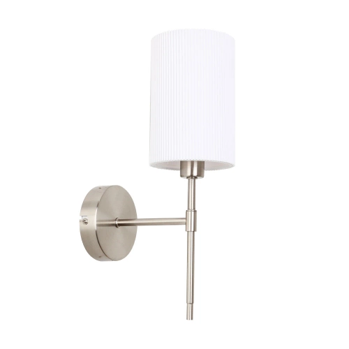 Купить Бра Arte lamp DEBORA A4108AP-1SS