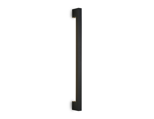 Купить FL76104 BK черный 7W 2700К 600*25*60