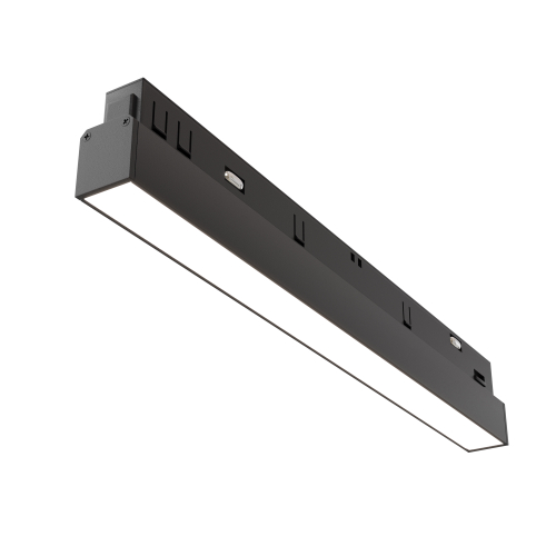 Купить Трековый светильник Technical TR030-4-12W3K-WW-DS-B