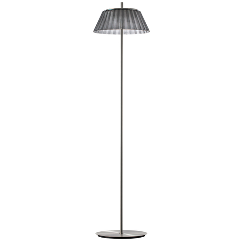 Купить 794718 Торшер NAPOLI LED 12W 700LM КОФЕЙНЫЙ/ПЕПЕЛЬНЫЙ 3000K