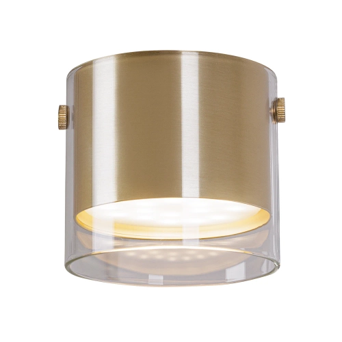Купить Точечный накладной светильник Arte Lamp LAZIO A5366PL-1SG