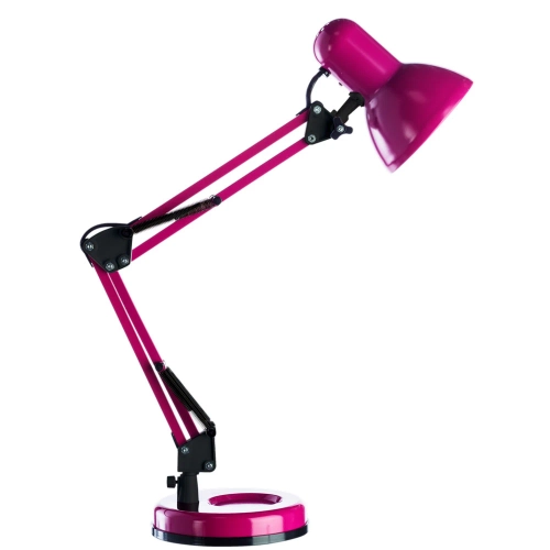 Купить Офисная настольная лампа Arte Lamp JUNIOR A1330LT-1MG