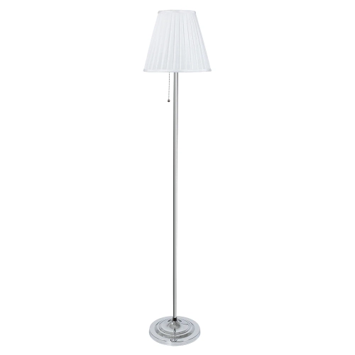 Купить Торшер Arte Lamp MARRIOT A5039PN-1CC