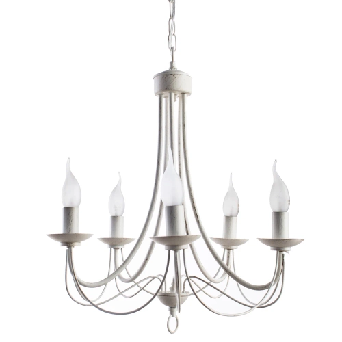 Купить Подвесная люстра Arte Lamp MAYPOLE A6300LM-5WG