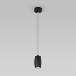 Подвесной светильник 50246/1 LED/ черный