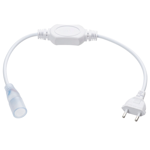 Купить 430200 Кабель питания NEOLED для неоновой ленты 43020х (input AC 220V/output DC 220V) max 250W
