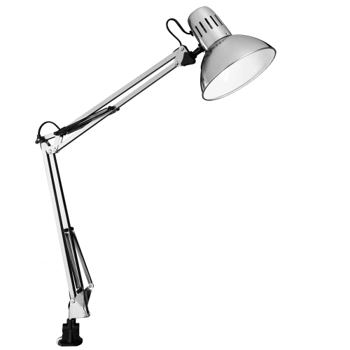 Купить Офисная настольная лампа Arte Lamp SENIOR A6068LT-1SS