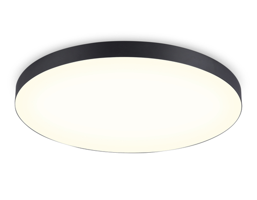 Купить FV5541 BK черный LED 130W 3000K D800*58 (Без ПДУ)