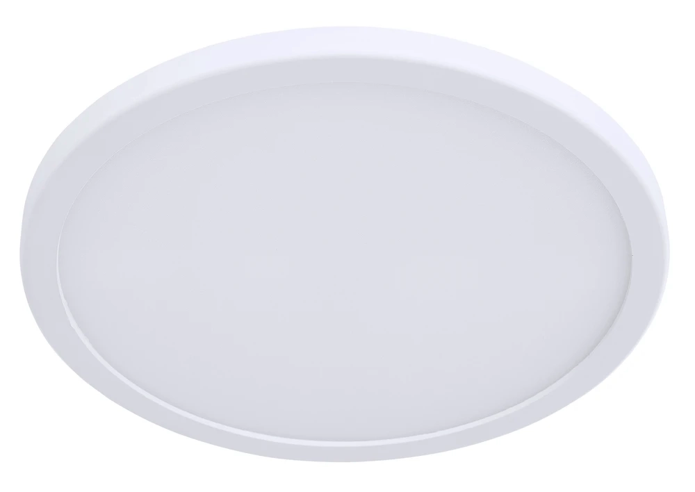 Потолочный светильник Arte Lamp A2532PL-1WH