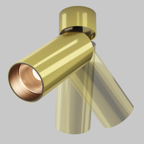 Купить Потолочный светильник Technical C055CL-L12W2.7K-W-BS
