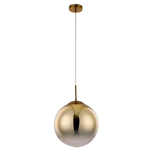 Купить Подвесной светильник Arte Lamp JUPITER gold A7963SP-1GO