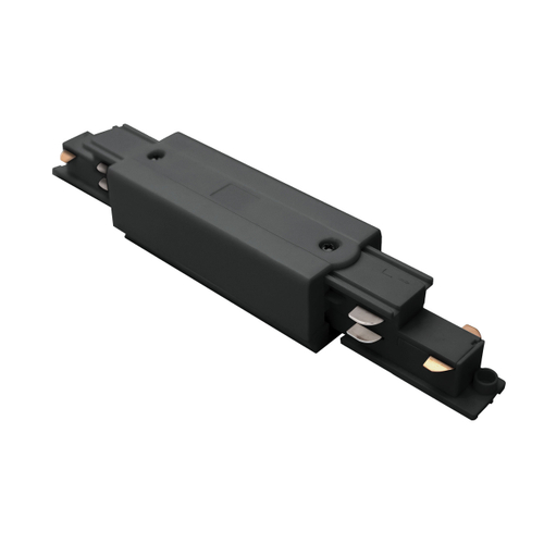Купить 504187-FRPS Питание центральное к треку 5040xx-(F)/(R) QUATTRO ЧЕРНЫЙ