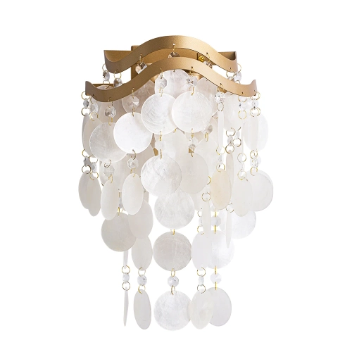 Купить Настенный светильник Arte Lamp PIPIRIMA A4065AP-2SG