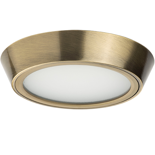 Купить 214914 Светильник URBANO LED 10W 1175LM БРОНЗА 4000K IP65