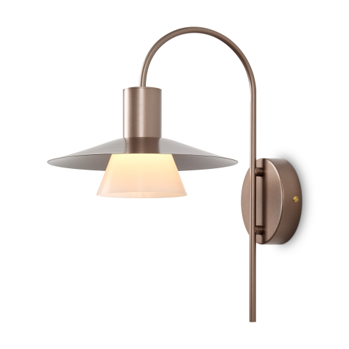 Купить Настенный светильник (бра) Freya FR5600WL-L5MG