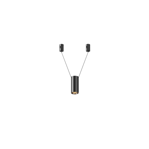 Купить Трековый светильник Technical TR157-1-12W3K-B