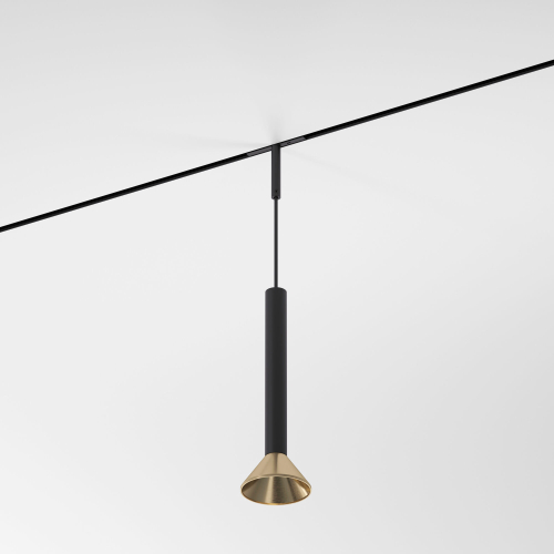 Купить Трековый светильник 3W 3000K Mini Magnetic 85164/01
