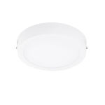 323124 Светильник ZOCCO CYL LED 12W 900LM 4000K