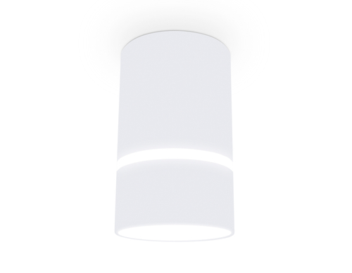 Купить TN3411 SWH белый песок GU5.3 D65*105