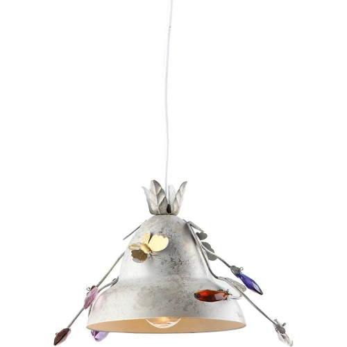 Купить Подвесной светильник Arte Lamp BELLS A1797SP-1WG