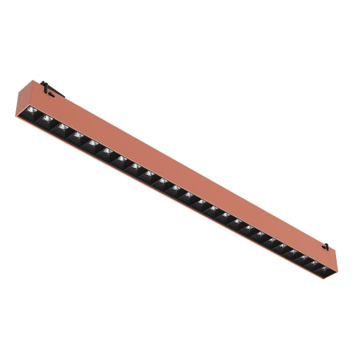 Купить Трековый светильник Divinare DECORATO 2465/34 SP-24