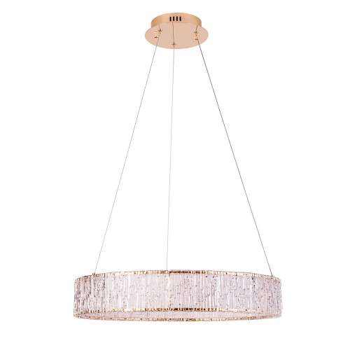 Купить Подвесная люстра Divinare TERESA 1134/17 SP-32