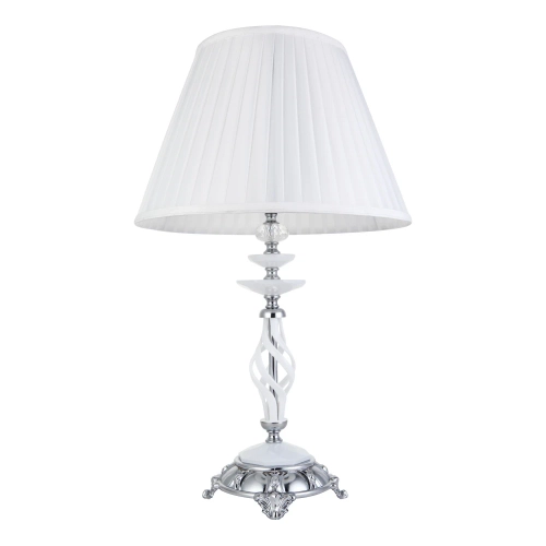 Купить Декоративная настольная лампа Divinare CIGNO 8825/03 TL-1