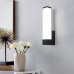 Настенный светодиодный светильник Jimy MRL LED 1110