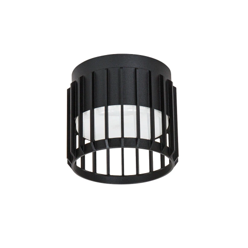 Купить Потолочный светильник Arte Lamp ATRIA A8031PL-1BK