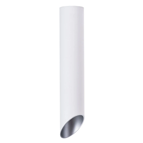 Купить Точечный накладной светильник Arte Lamp PILON-SILVER A1536PL-1WH