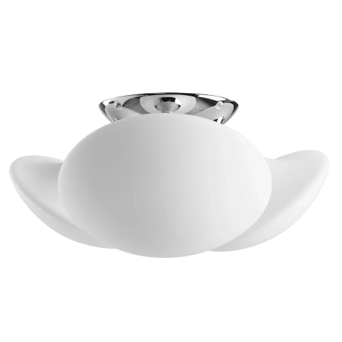 Купить Потолочная люстра Arte Lamp AQUA A2550PL-3CC