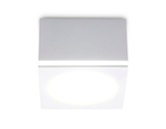 TN266 WH белый LED 4200K 12W 96*96*70