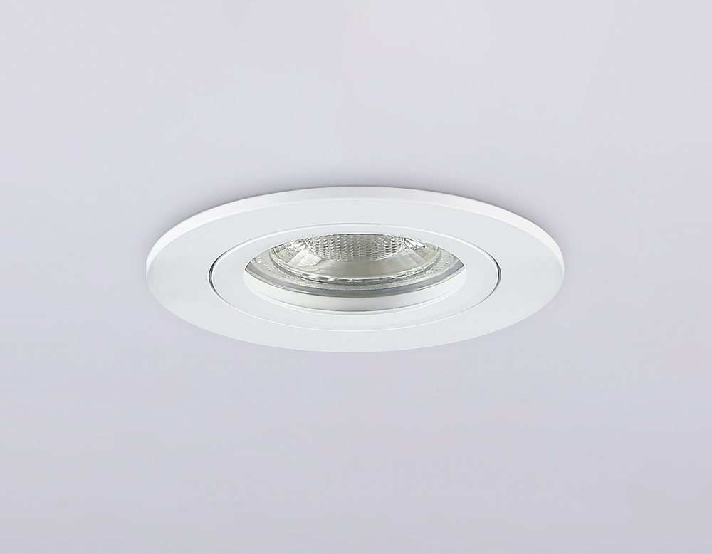 TN102450 WH белый GU5.3 D85*28