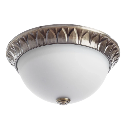 Купить Потолочный светильник Arte Lamp PORCH A7838PL-2AB