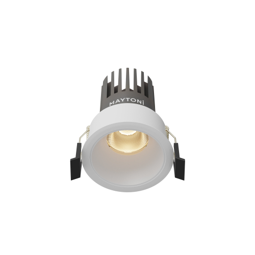 Купить Встраиваемый светильник Technical DL123-10W-3K-W